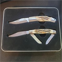 Gerber Knife Set