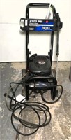 Excell 2300 PSI Power Washer with Wand