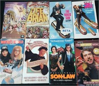 CLASSIC COMEDY MOVIES