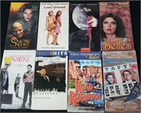 OBSCURE MOVIES COLLECTION