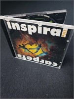 CD - INSPIRAL CARPETS - LIFE