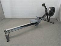 Concept 2 - Pm3 High Quality Rowing Machine