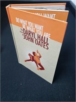 CD BOX SET - DARRYL HALL & JOHN OATES