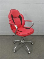 Global Furniture Adjustable Height Office Chair