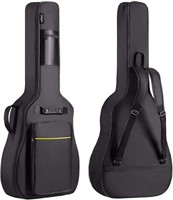 CAHAYA Padded Guitar Bag CY0152