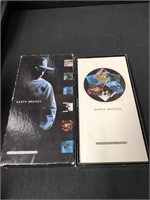 CD BOX SET - GARTH BROOKS