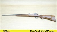 CZ MARK X .308 APPEARS UNFIRED Rifle. Excellent. 2