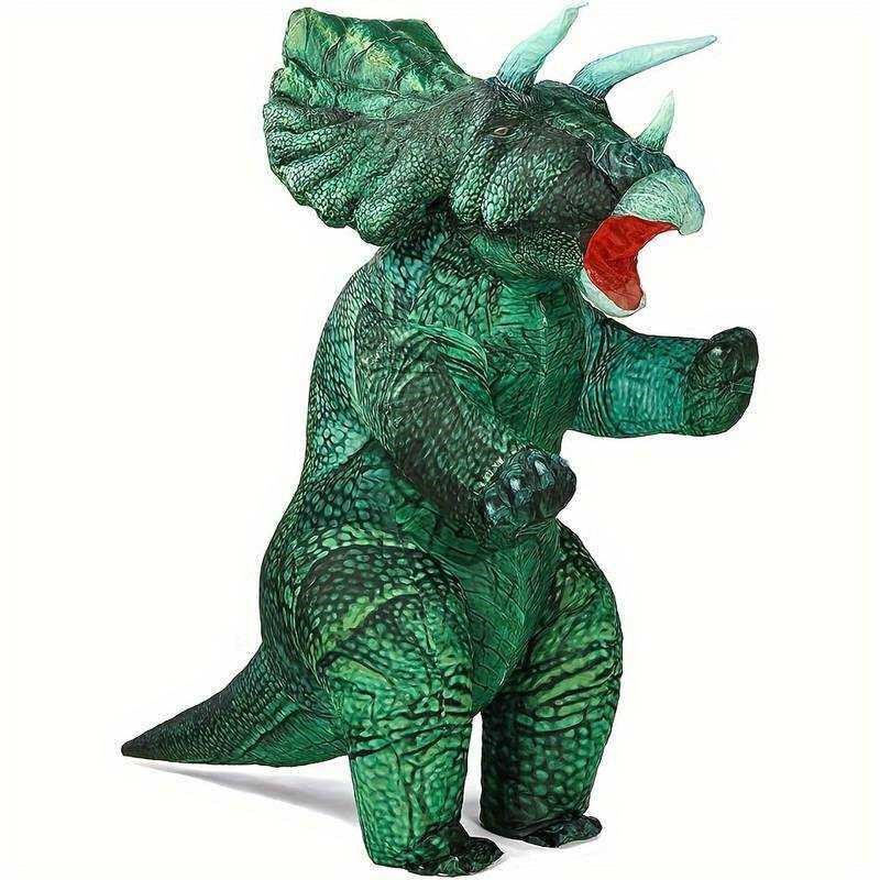 Dinosaur Cosplay Costume