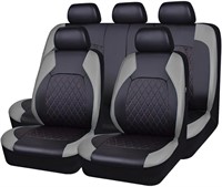 ULN - XINLIYA Full Car Seat Cover Set