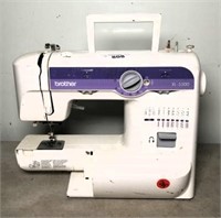 Brother Sewing Machine- XL5500