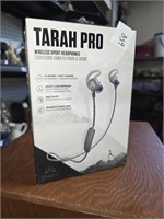 New Tarah Pro Wireless Headphones