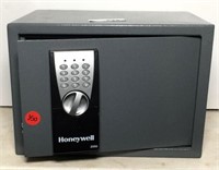 Honeywell 2050 Safe