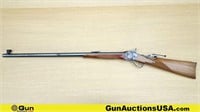 PEDERSOLI 1874 SHARPS 45/70 GOVT. UNFIRED Rifle. E