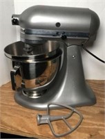 KitchenAid Stand Mixer with Bowls
