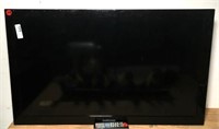 Samsung 40" Television with Remote & Power Cord