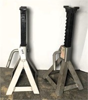 3 Ton Jack Stands