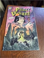 Vtg. 1995 Marvel Prince Valiant Comic Book