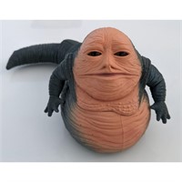 Jabba The Hutt Loose Action Figure