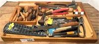Fine Wood Working Tools