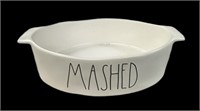 RAE DUNN MASHED Bowl