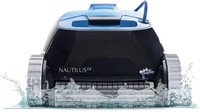 AS IS-Dolphin Nautilus CC Pool Cleaner