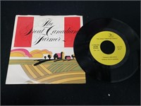 JOHN DEERE - '45 RECORD