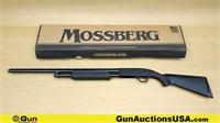 Mossberg MAVERICK MODEL 88 20 ga. Shotgun. Like Ne
