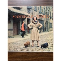 Gisele MacKenzie – Mam'selle Gisele – Album