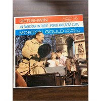 Gershwin: An American In Paris, Porgy And Bess Sui