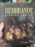 Introducing Japan Book, Rembrandt Book