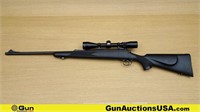 Remington 700 30-06SPRG Rifle. Very Good. 22" Barr
