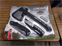 Camillus camp pack
