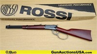 CBC ROSSI R92 357MAG/38SPL Rifle. Like New. 16" Ba