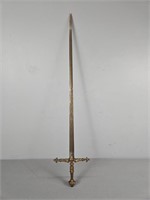 Made In Italy Ceremonial Sword