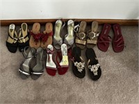 Size 8.5 & 9 Women's Shoes