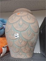 Large Antique Vase
