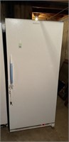 Frigidaire Upright Freezer (as is)