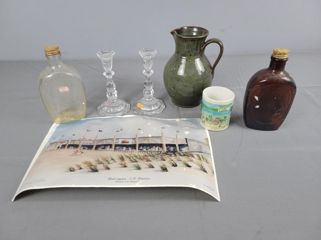 May 5th Deceased Estate Auction