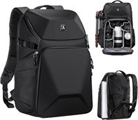K&F 20L Waterproof Camera Bag
