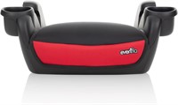 Evenflo Red Racer Booster Seat