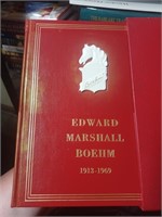 Edward Marshall Boehm Books