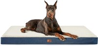 Extra Large Orthopedic Dog Bed