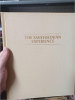 The Smithsonian Experience Book, 3 Tenors In