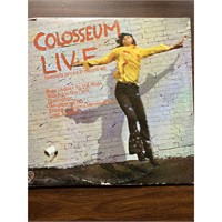 Colosseum Live Original Album