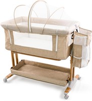 Bedside Sleeper for Baby 6 Months