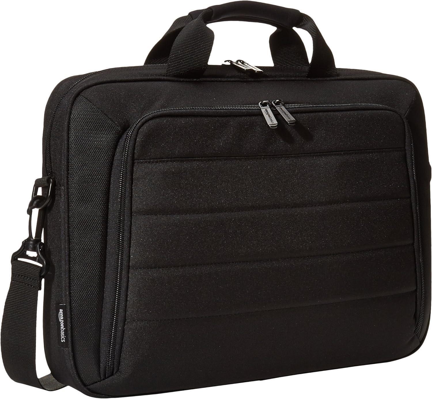 Amazon 15.6 Laptop & Tablet Bag