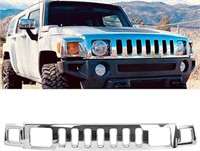 HECASA Front Grill Compatible