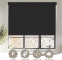 Blackout Shades for Windows,