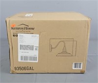 Kenroy Home Light Fixture - New