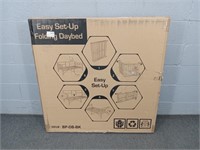 Easy Set-up Folding Day Bed